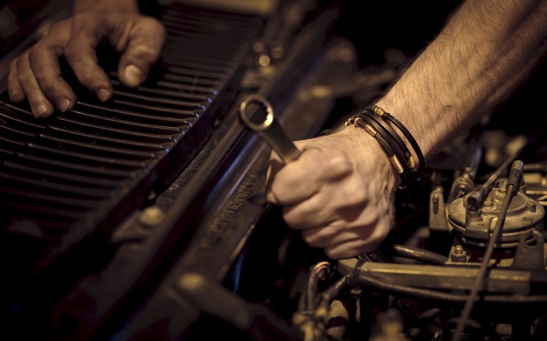 Melbourne Winter is Here: Why Your Car Battery Struggles on Chilly Mornings