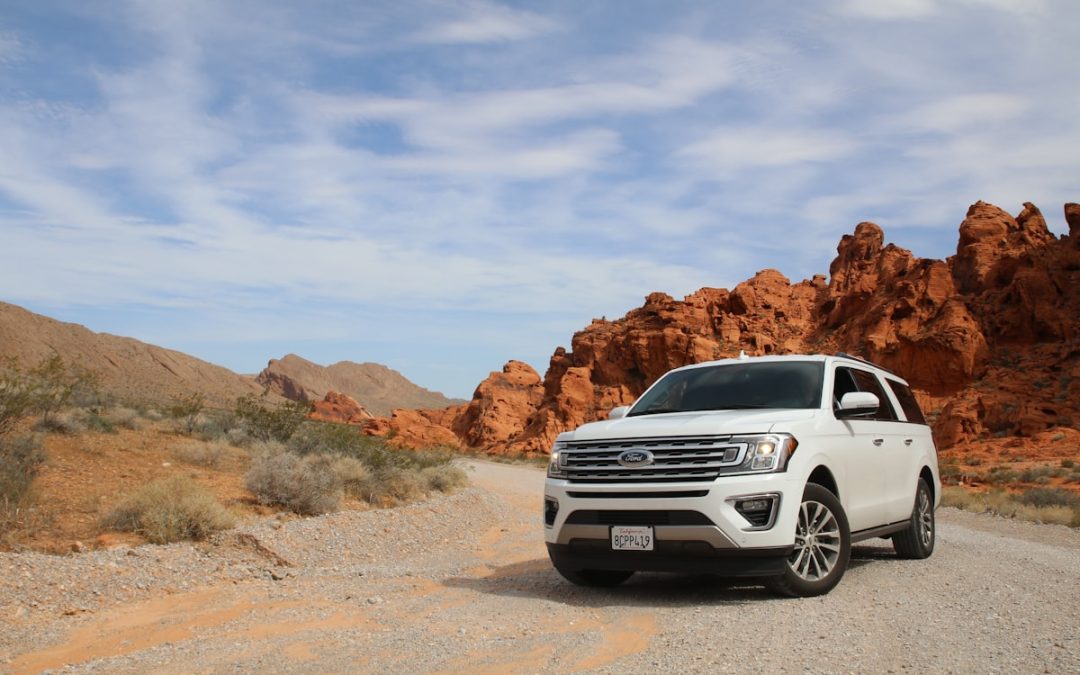 Winter School Holiday Road Trips: The 5-Point Family Safety Checklist