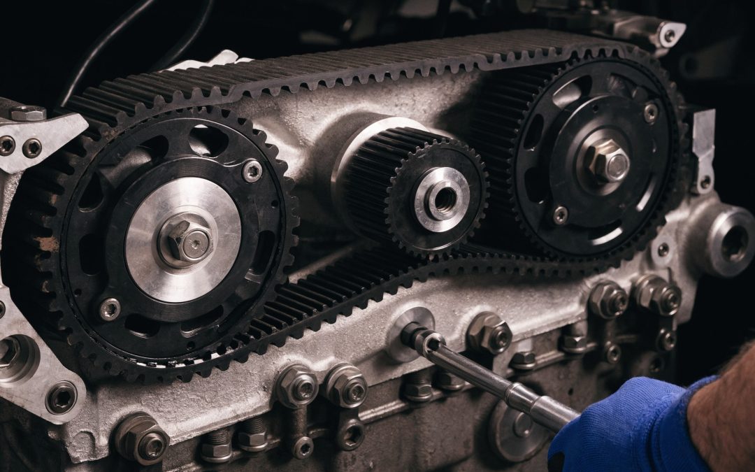 Timing Belt vs. Timing Chain: The $10,000 Mistake You Want to Avoid