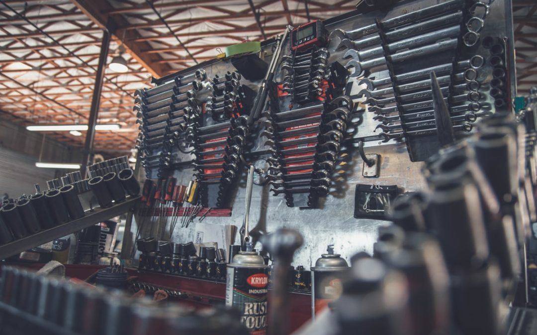 Spring Prep: Why Your Car’s Air Conditioning Needs Attention Before Summer Hits