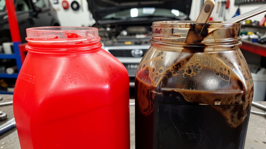 Transmission Fluid: The $4,000 Mistake Most Hoppers Crossing Drivers Make