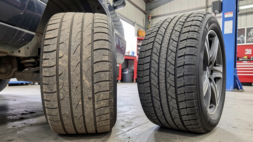 The Hoppers Crossing Tyre Guide: Rotation, Alignment & When to Replace